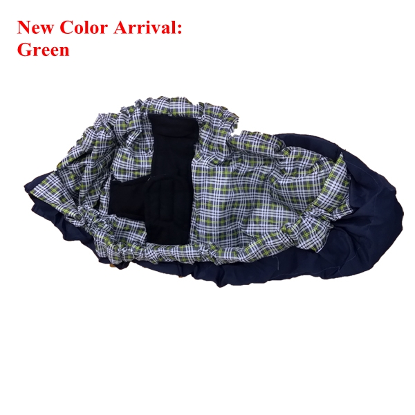 Baby Sling Toddler Newborn Adjustable Cradle Pouch Ring Carrier Stretch Wrap Front Feeding Bag